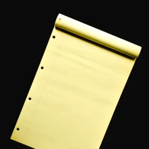 Examination Writing Pads