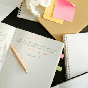 Lesson Plan Books for Teachers