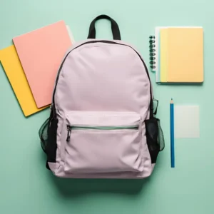 School Bags (Backpacks)